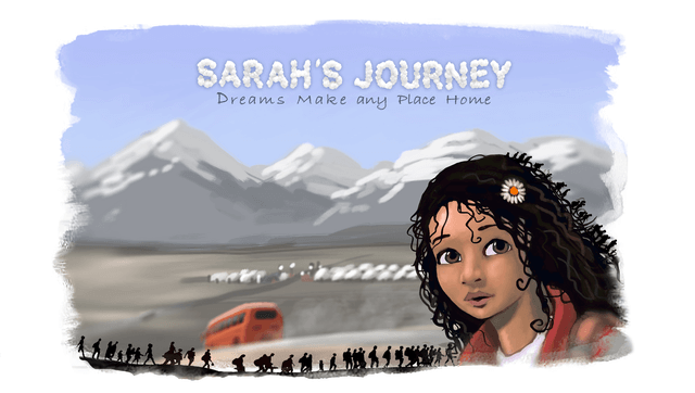 Sarah's Journey