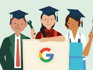 Google learn digital marketing