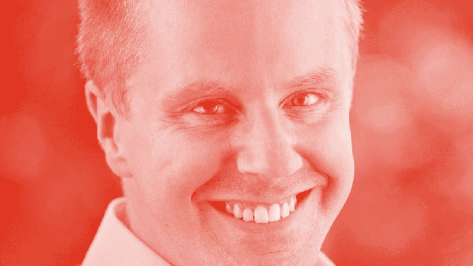 peter-helin-red Peter Helin, Digital Mic Drop