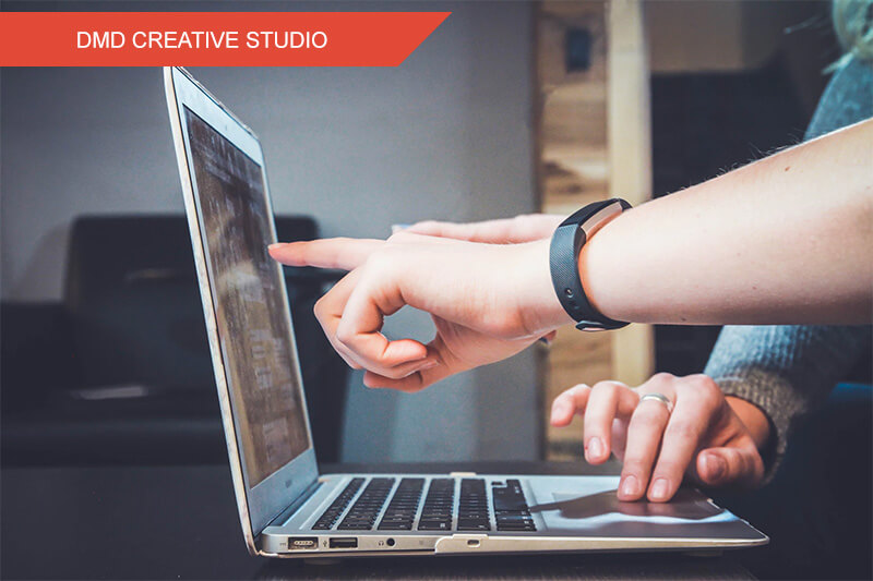 DMD Creative Studio - Digital and recruitment marketing consultation