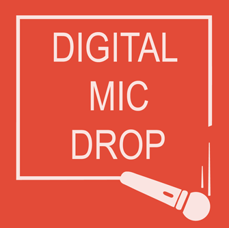 Digital Mic Drop - Digital marketing inspiration | Digital marketing agency